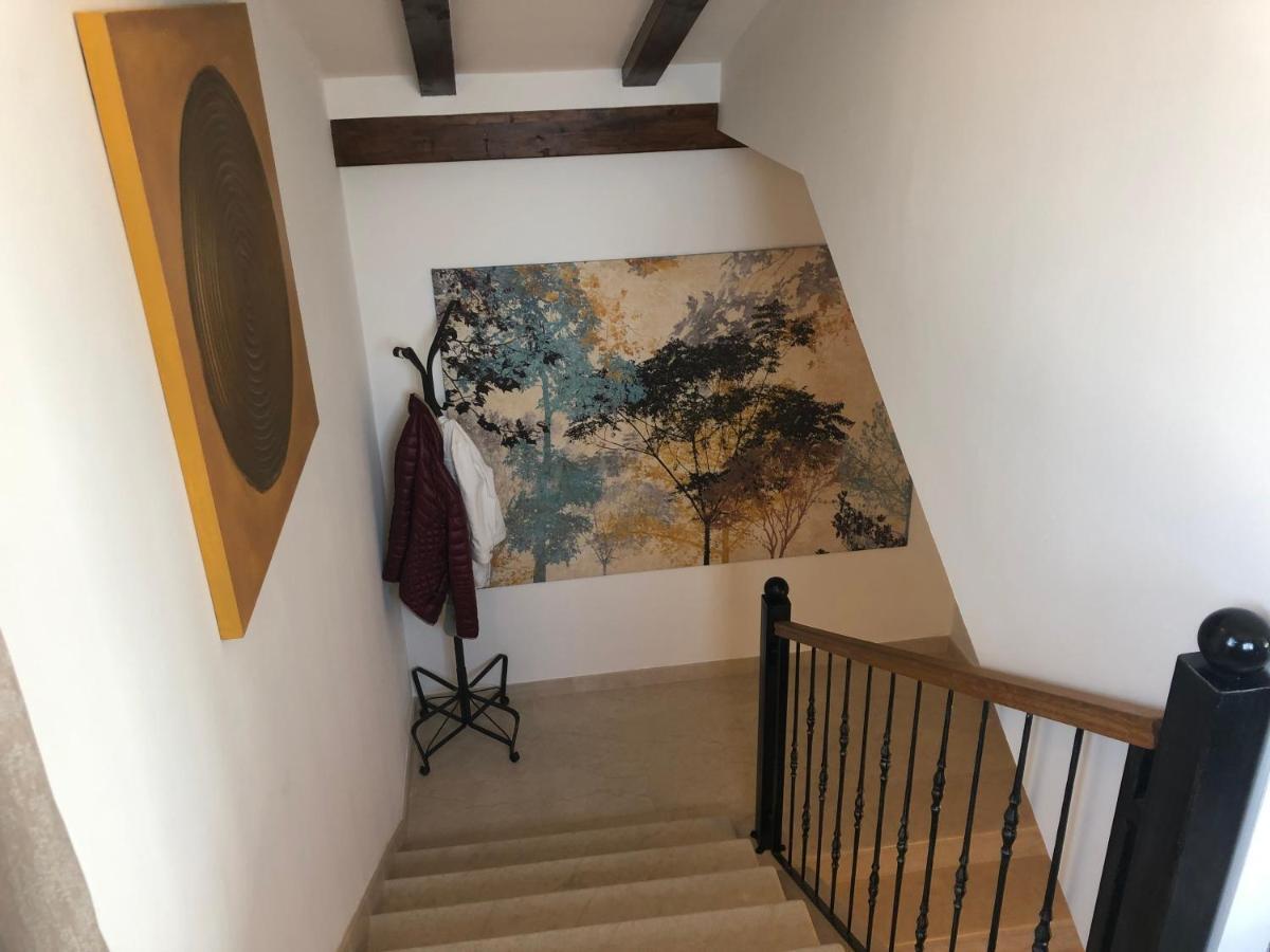 Apartamento Penthouse Exceptional Sea View Medulin Exterior foto